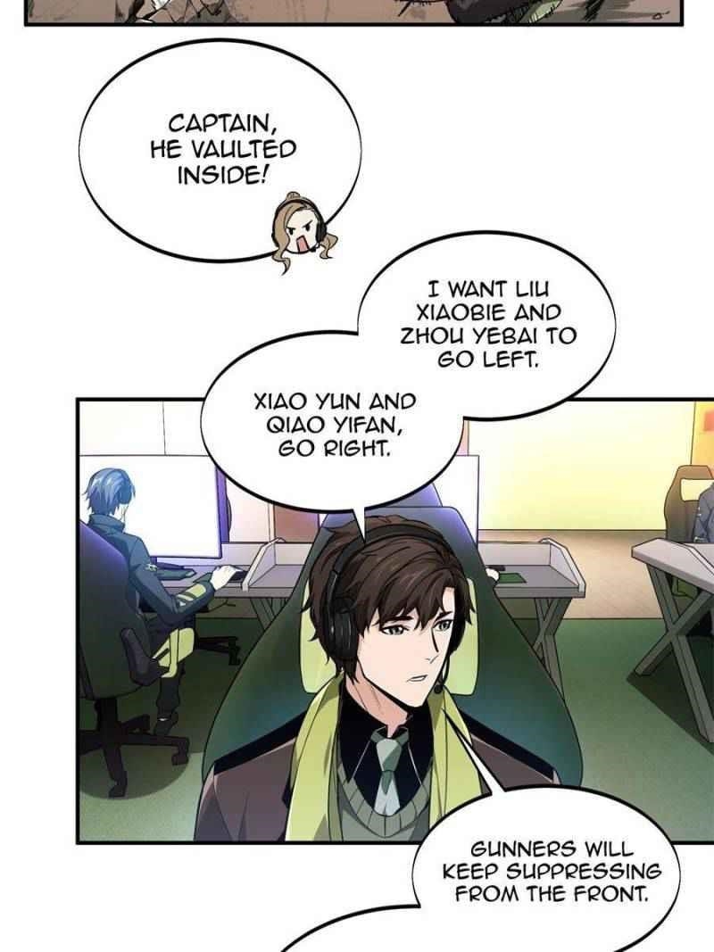 The King’s Avatar Chapter 67 - Page 29 in English