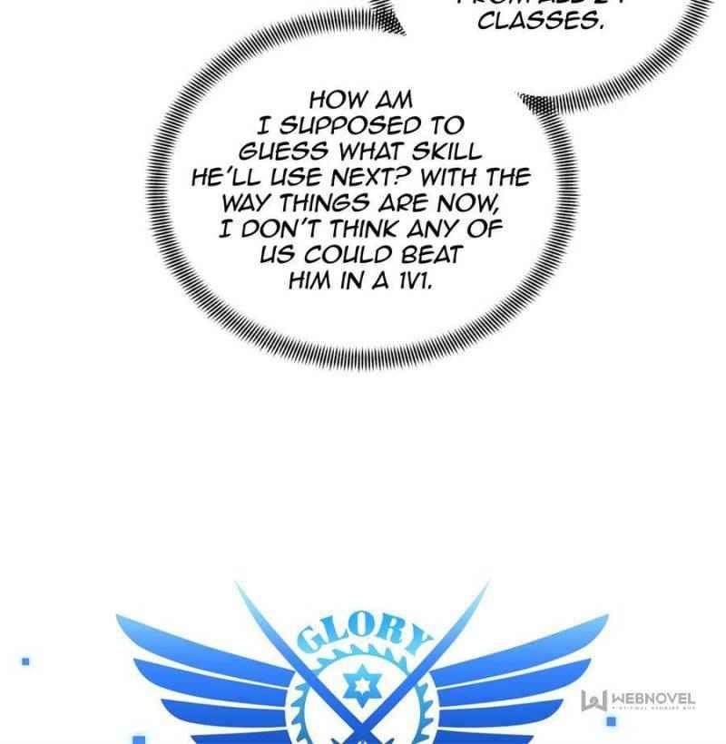 The King’s Avatar Chapter 67 - Page 3 in English