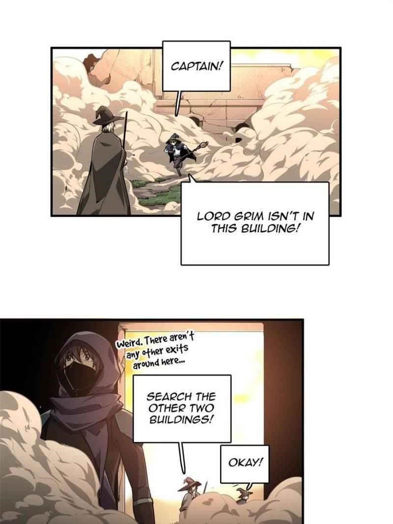 The King’s Avatar Chapter 67 - Page 37 in English