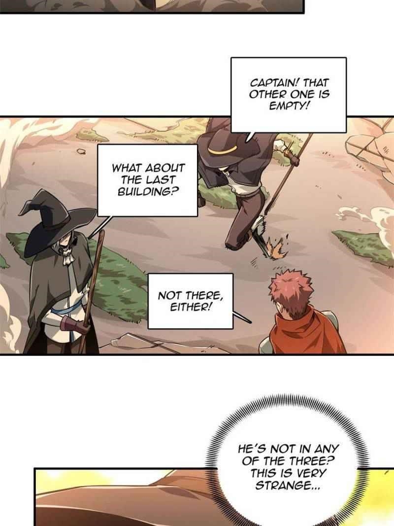 The King’s Avatar Chapter 67 - Page 38 in English