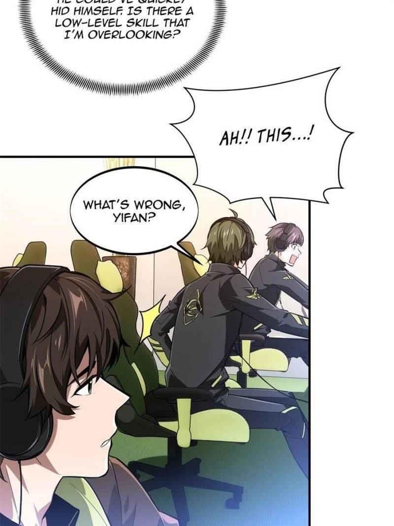 The King’s Avatar Chapter 67 - Page 40 in English