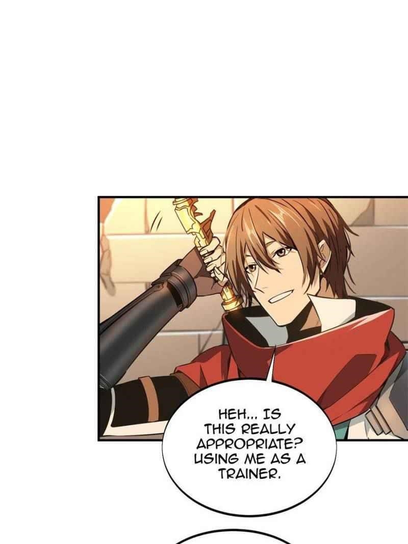 The King’s Avatar Chapter 67 - Page 5 in English