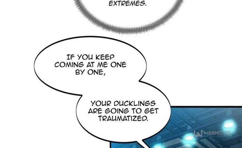 The King’s Avatar Chapter 67 - Page 9 in English