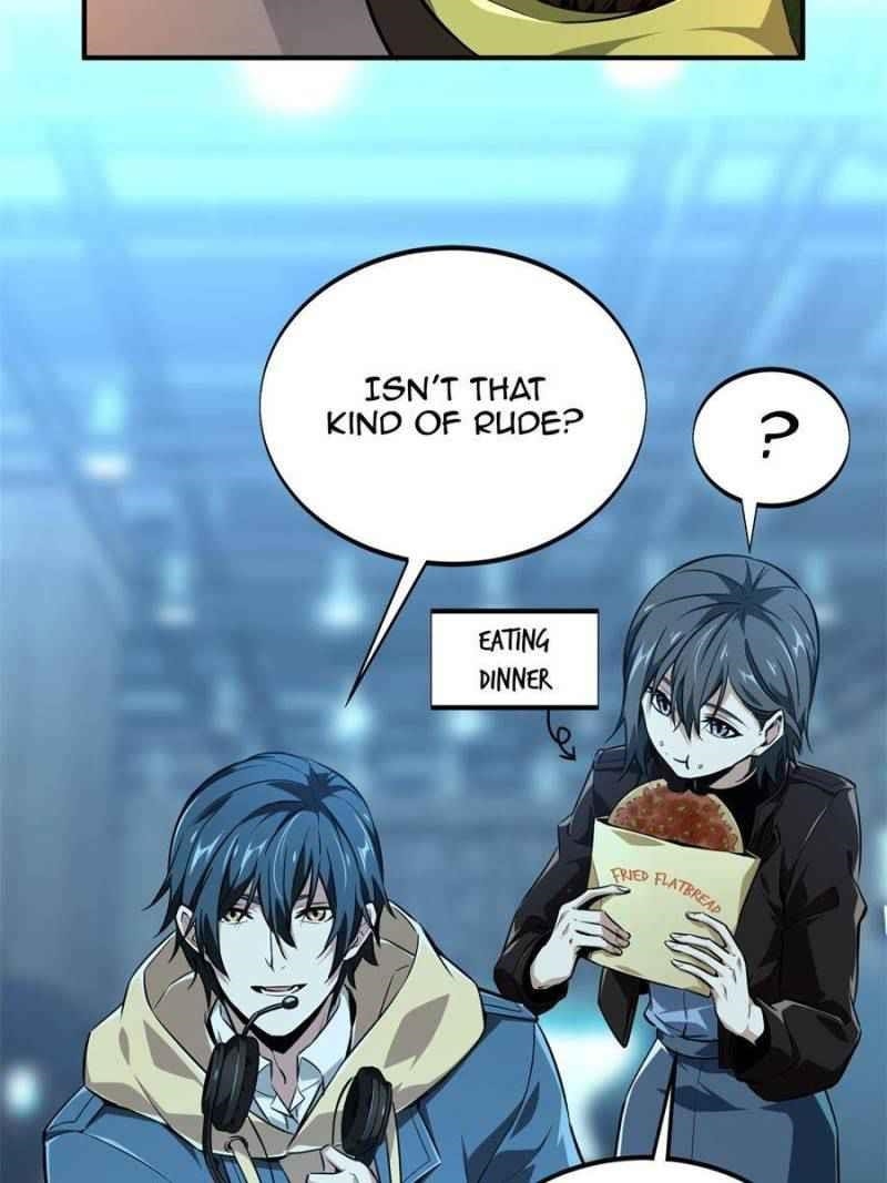 The King’s Avatar Chapter 68 - Page 14 in English