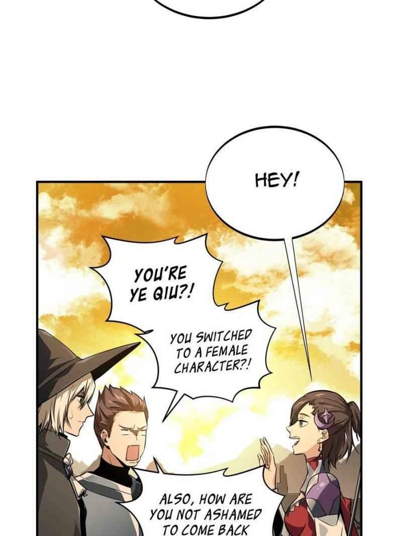 The King’s Avatar Chapter 68 - Page 16 in English