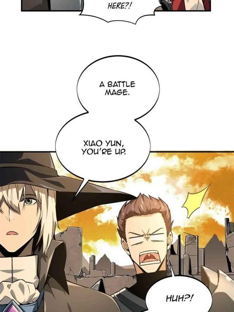 The King’s Avatar Chapter 68 - Page 17 in English