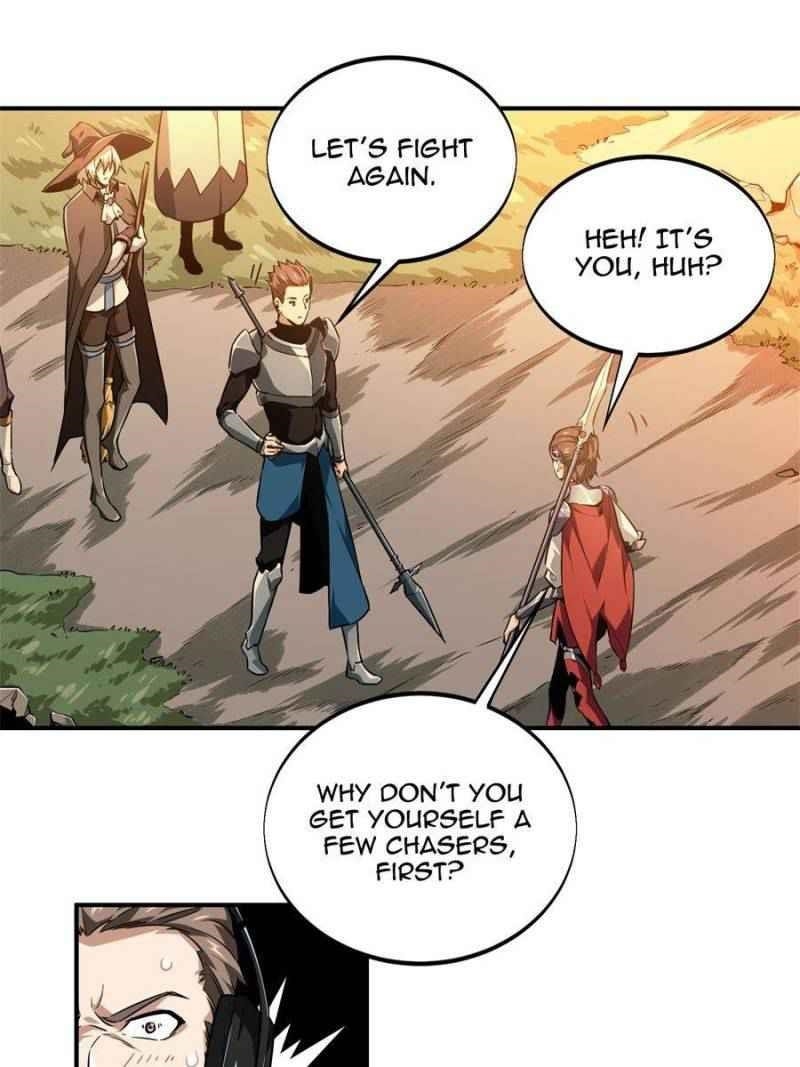 The King’s Avatar Chapter 68 - Page 20 in English