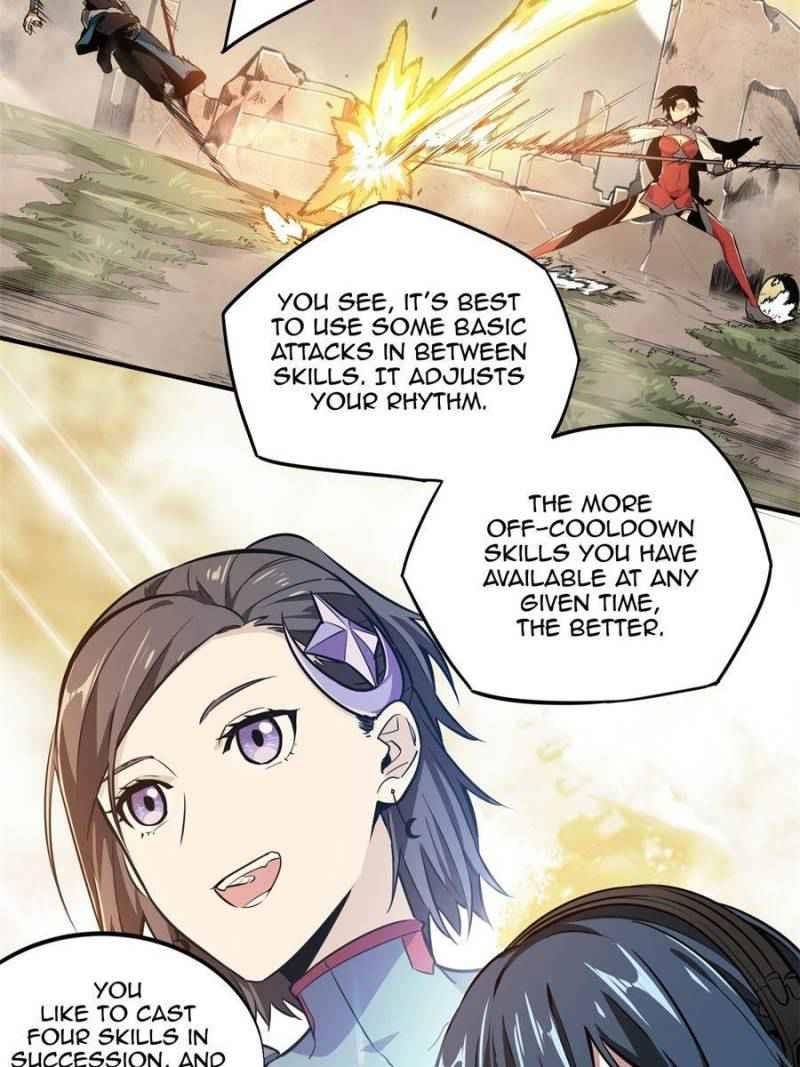 The King’s Avatar Chapter 68 - Page 28 in English