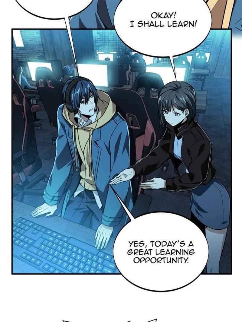 The King’s Avatar Chapter 68 - Page 30 in English
