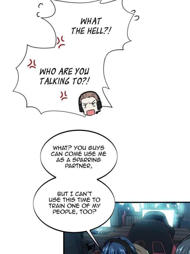 The King’s Avatar Chapter 68 - Page 31 in English