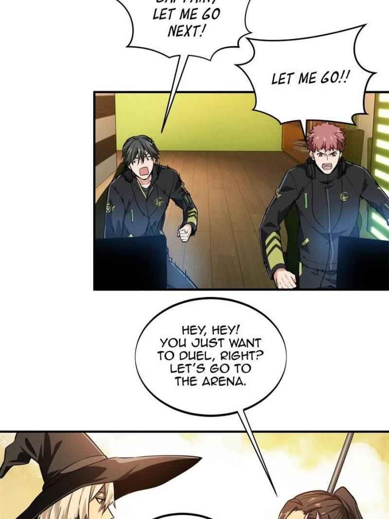The King’s Avatar Chapter 68 - Page 37 in English