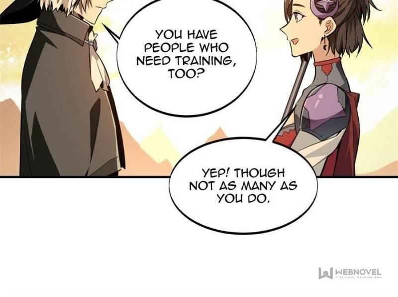 The King’s Avatar Chapter 68 - Page 38 in English