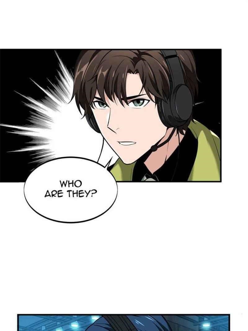 The King’s Avatar Chapter 68 - Page 39 in English
