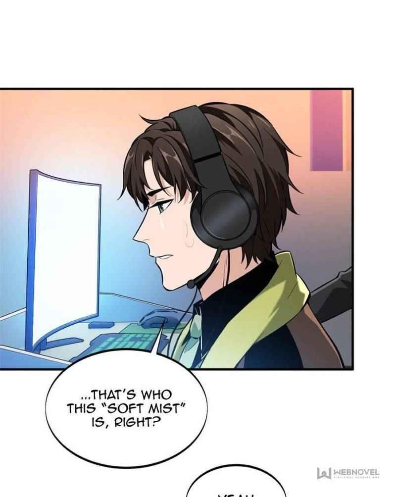 The King’s Avatar Chapter 68 - Page 41 in English