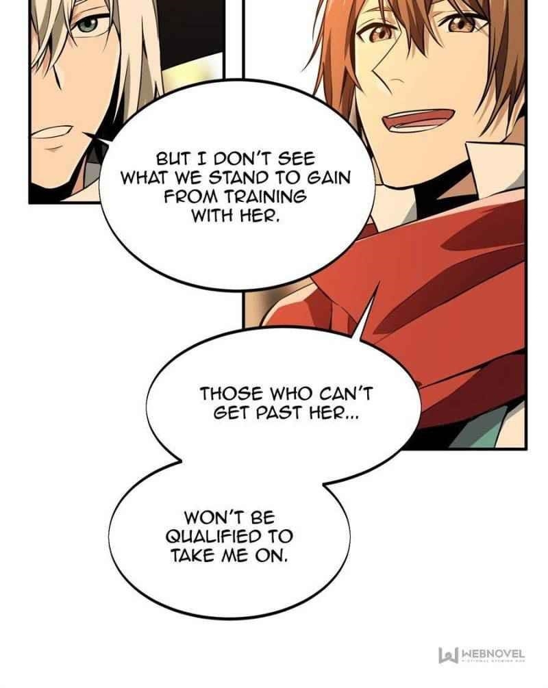 The King’s Avatar Chapter 68 - Page 44 in English