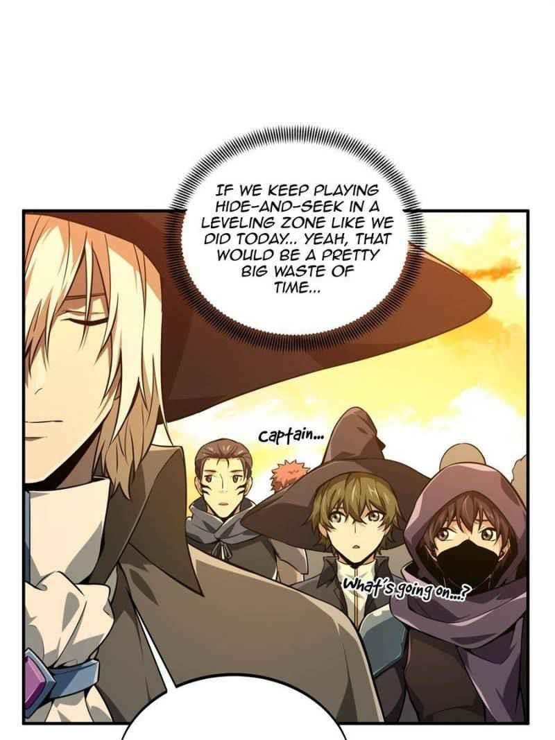 The King’s Avatar Chapter 68 - Page 45 in English