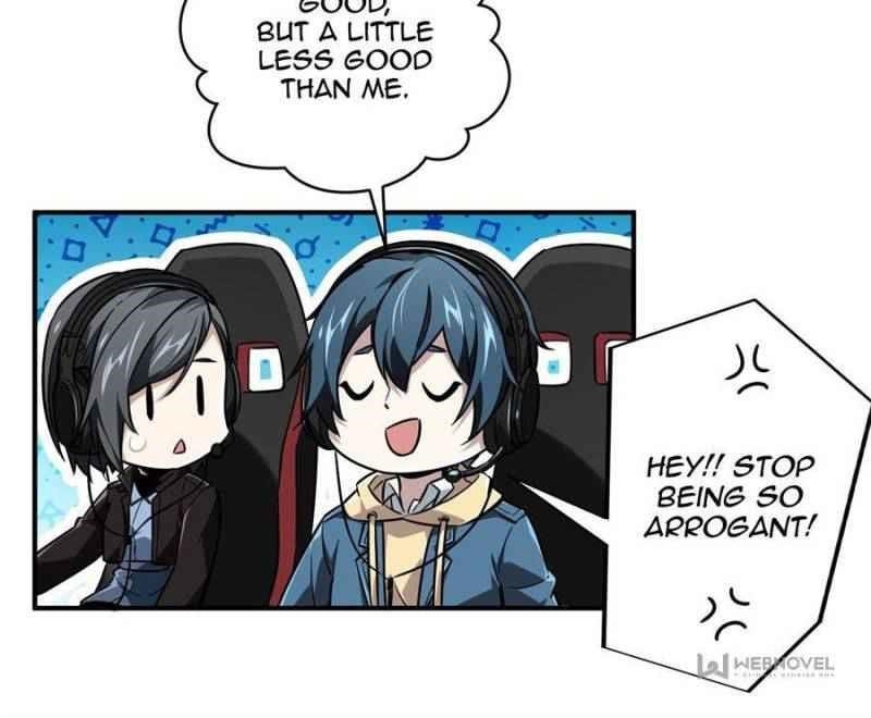 The King’s Avatar Chapter 68 - Page 47 in English