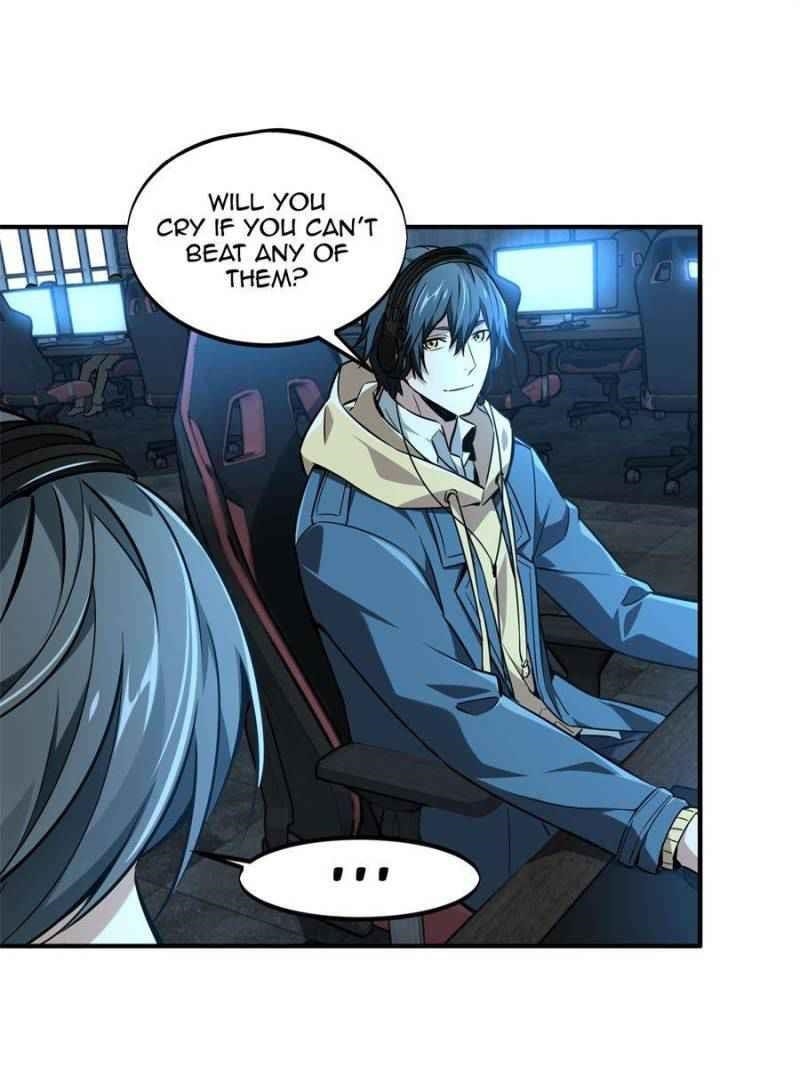 The King’s Avatar Chapter 68 - Page 48 in English