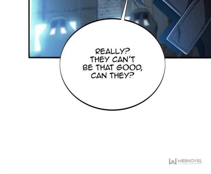 The King’s Avatar Chapter 68 - Page 50 in English