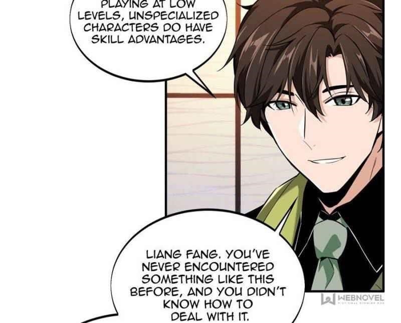 The King’s Avatar Chapter 68 - Page 9 in English