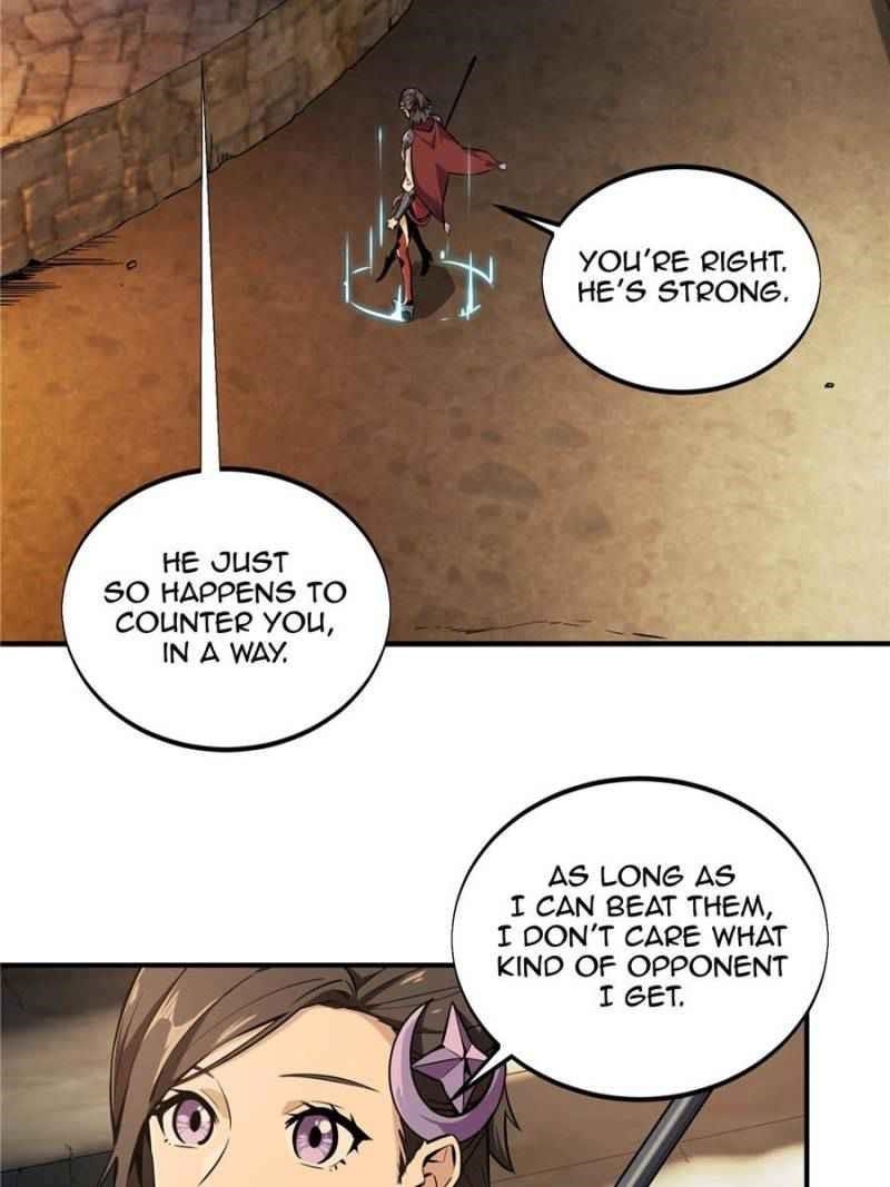 The King’s Avatar Chapter 69 - Page 14 in English