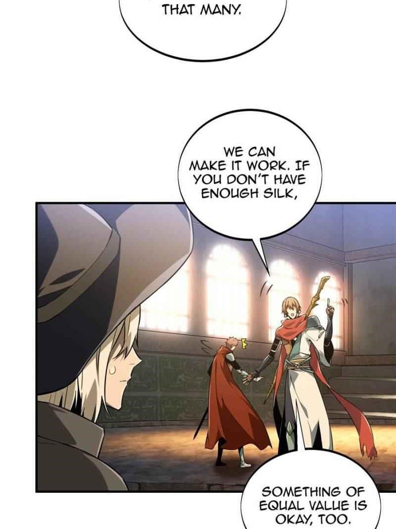 The King’s Avatar Chapter 69 - Page 23 in English