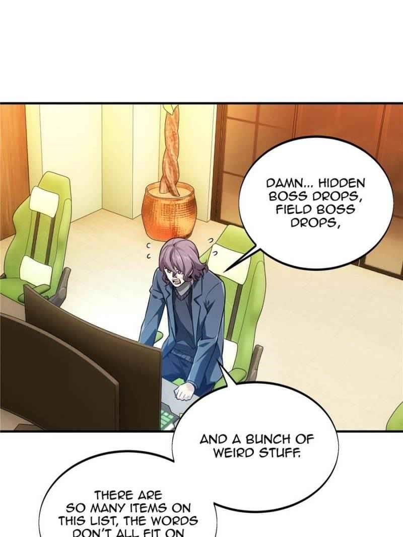 The King’s Avatar Chapter 69 - Page 25 in English
