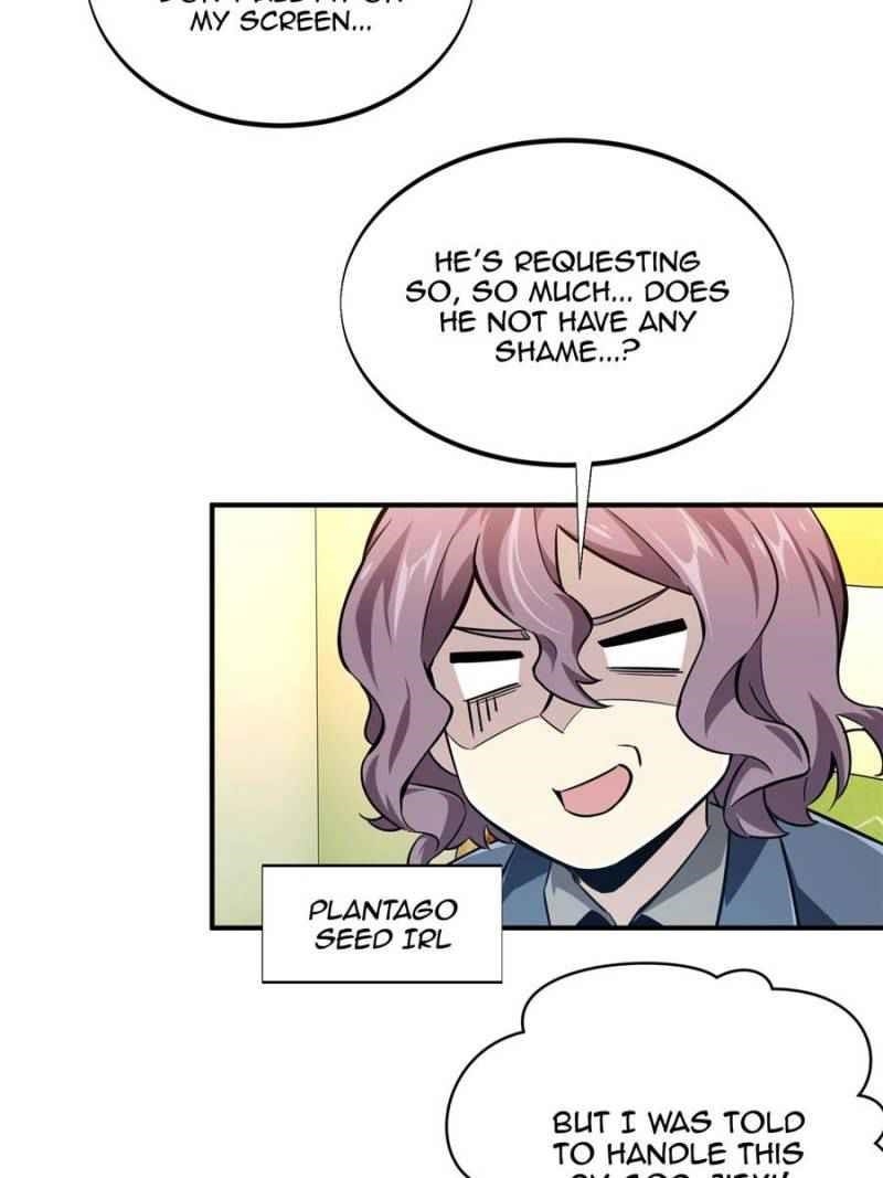 The King’s Avatar Chapter 69 - Page 26 in English