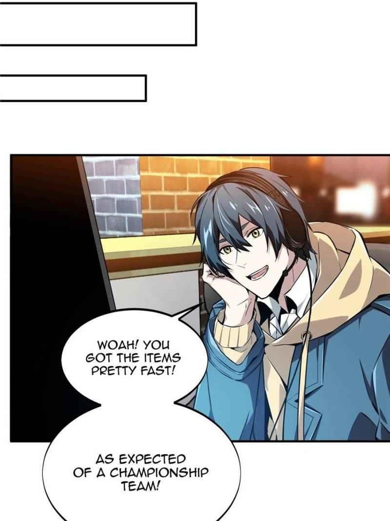 The King’s Avatar Chapter 69 - Page 28 in English