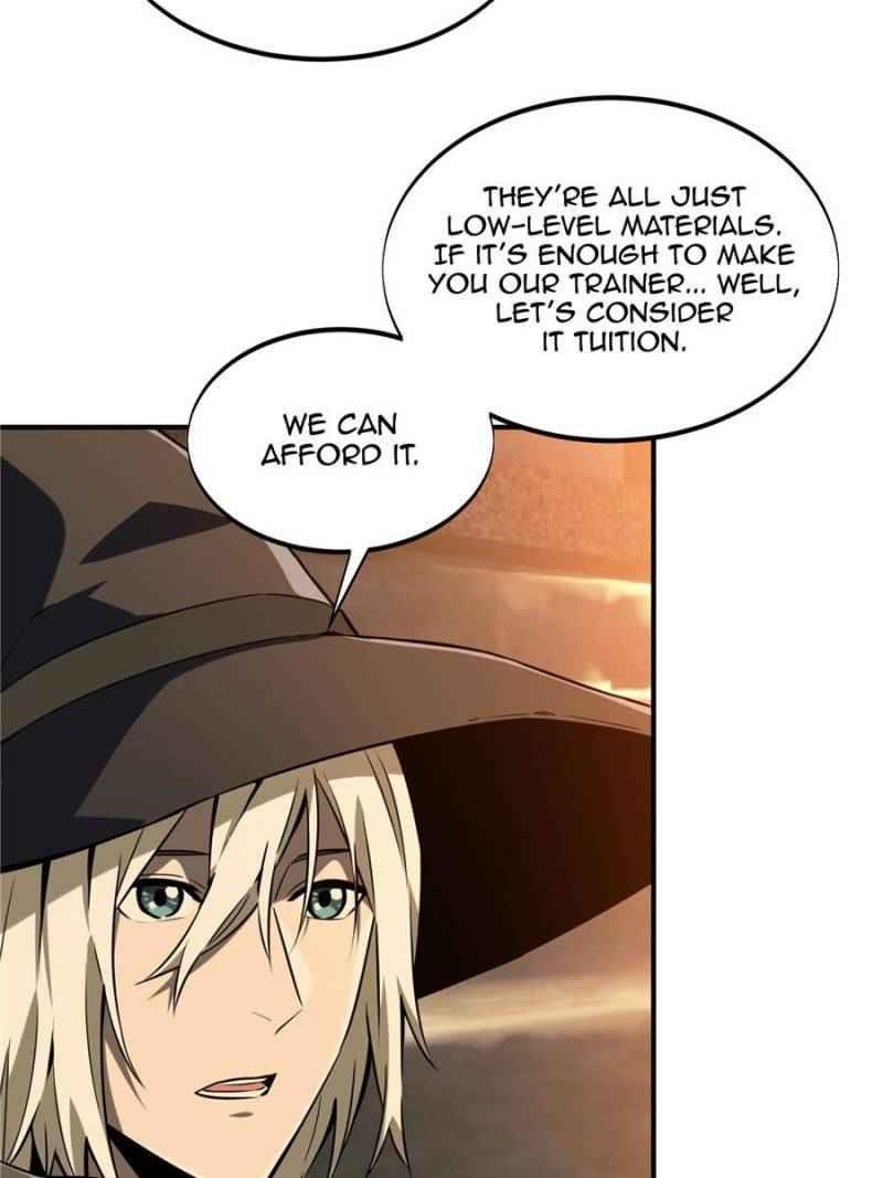 The King’s Avatar Chapter 69 - Page 29 in English
