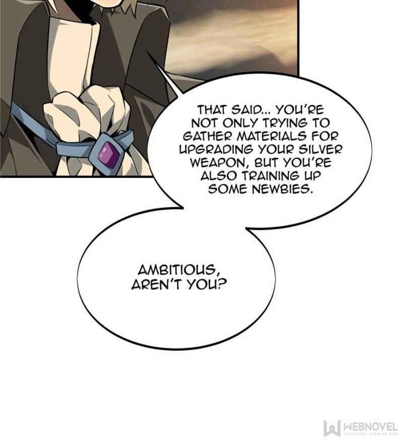 The King’s Avatar Chapter 69 - Page 30 in English