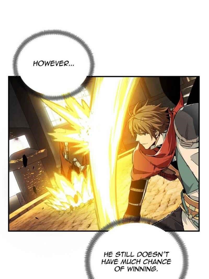 The King’s Avatar Chapter 69 - Page 37 in English