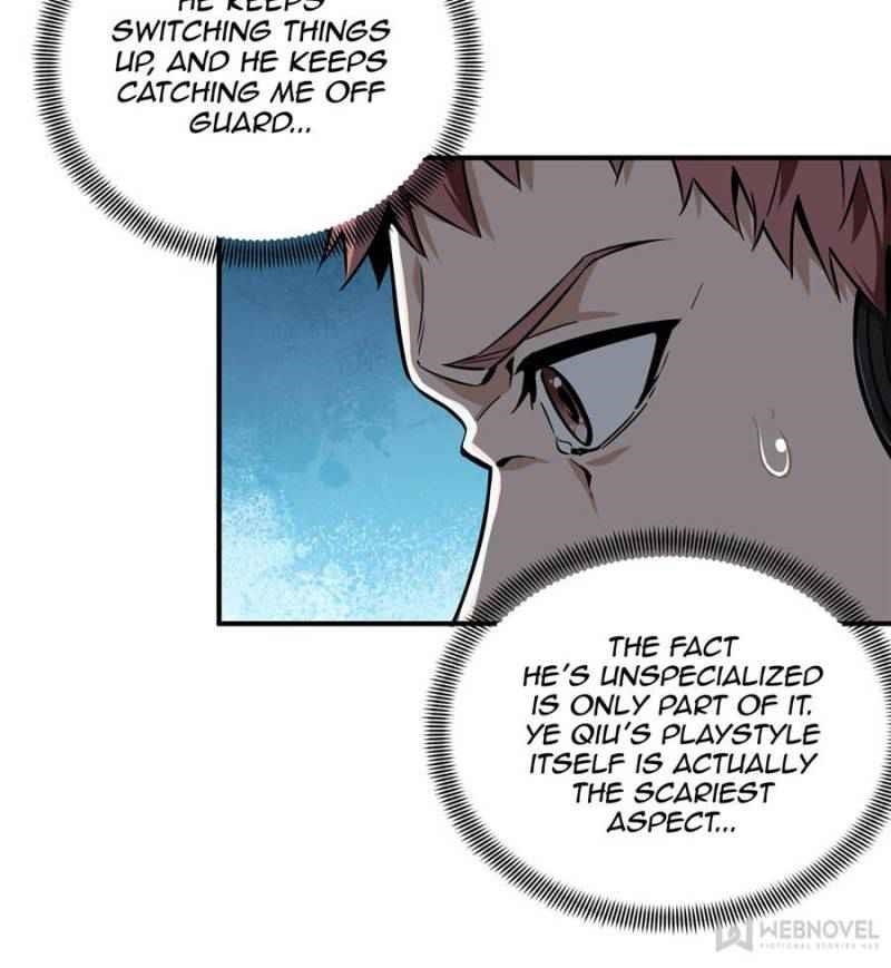 The King’s Avatar Chapter 69 - Page 39 in English