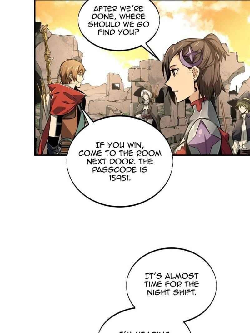 The King’s Avatar Chapter 69 - Page 4 in English