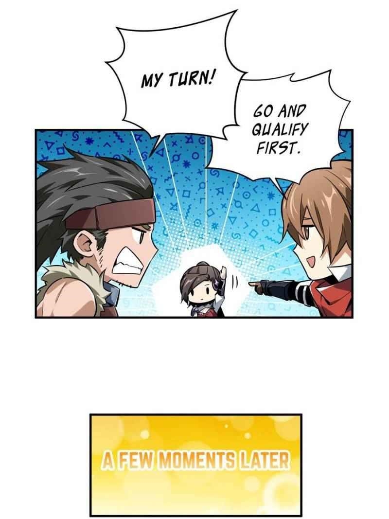 The King’s Avatar Chapter 69 - Page 43 in English