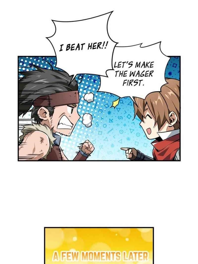 The King’s Avatar Chapter 69 - Page 44 in English