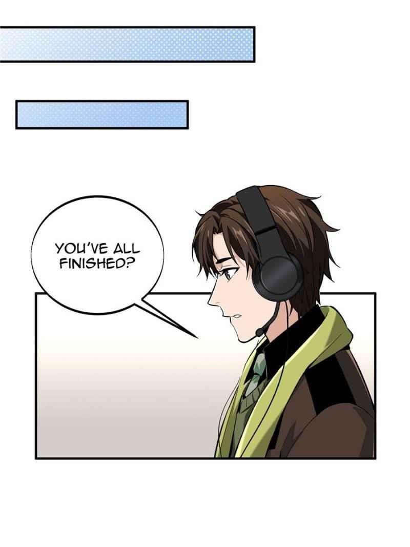 The King’s Avatar Chapter 69 - Page 49 in English