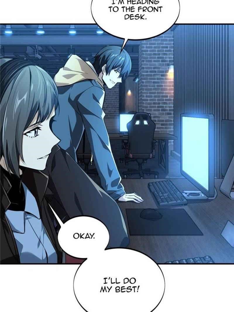 The King’s Avatar Chapter 69 - Page 5 in English