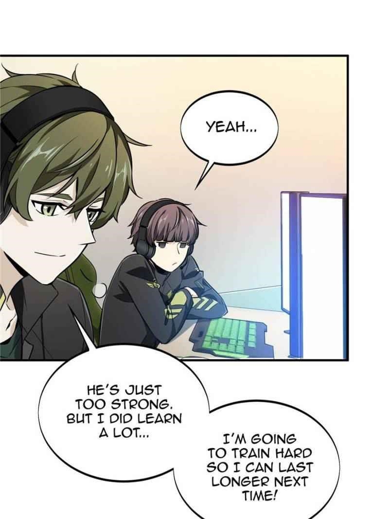 The King’s Avatar Chapter 69 - Page 50 in English