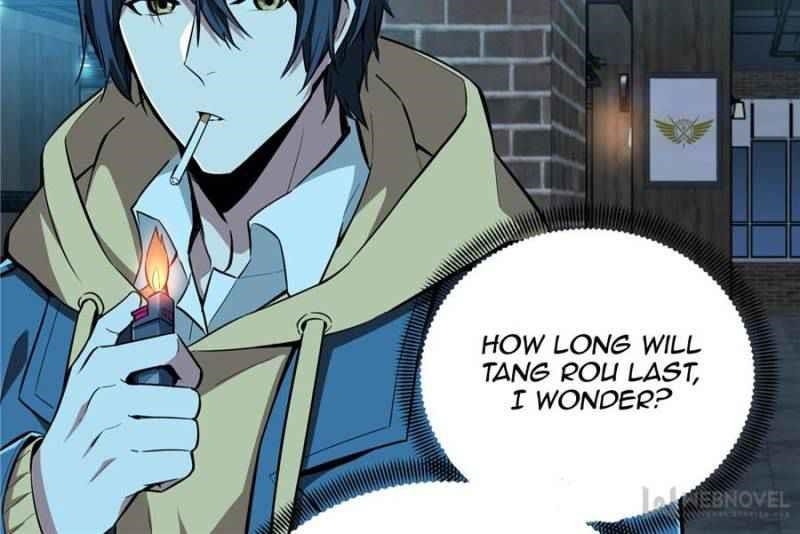 The King’s Avatar Chapter 69 - Page 9 in English