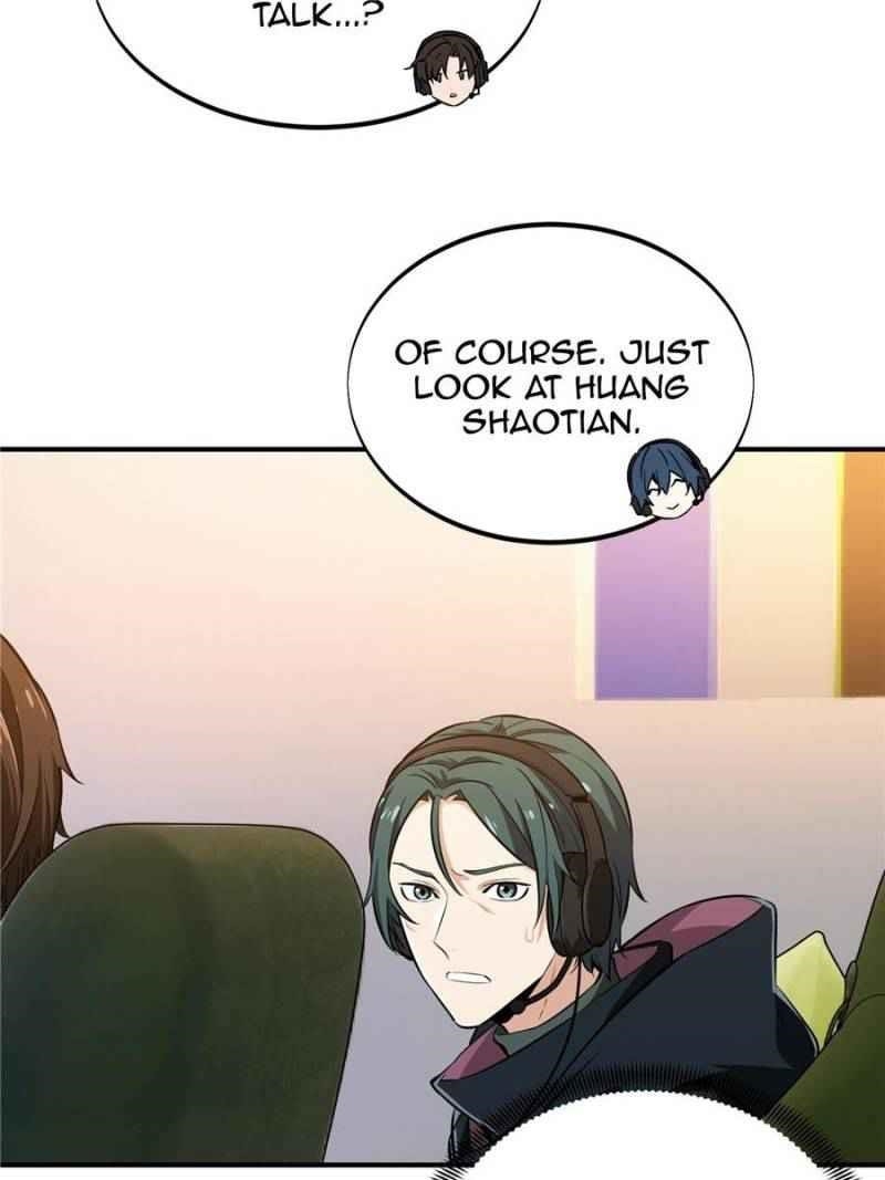 The King’s Avatar Chapter 70 - Page 10 in English