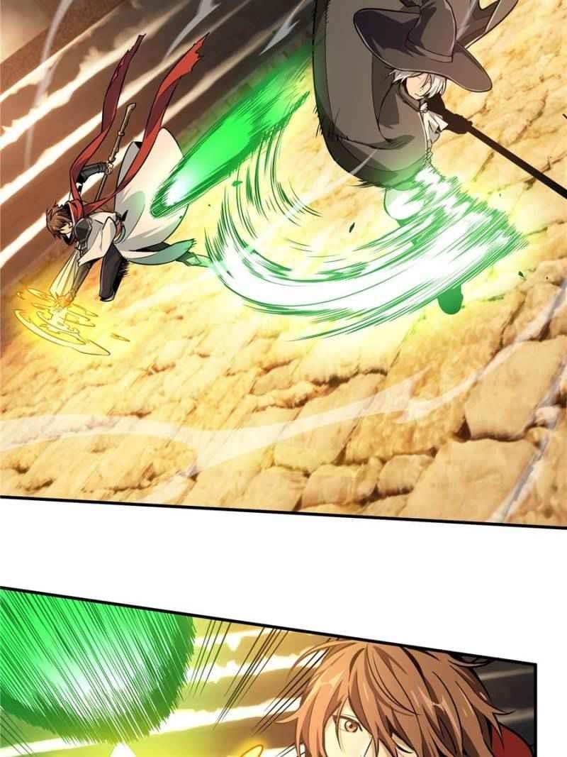 The King’s Avatar Chapter 70 - Page 20 in English