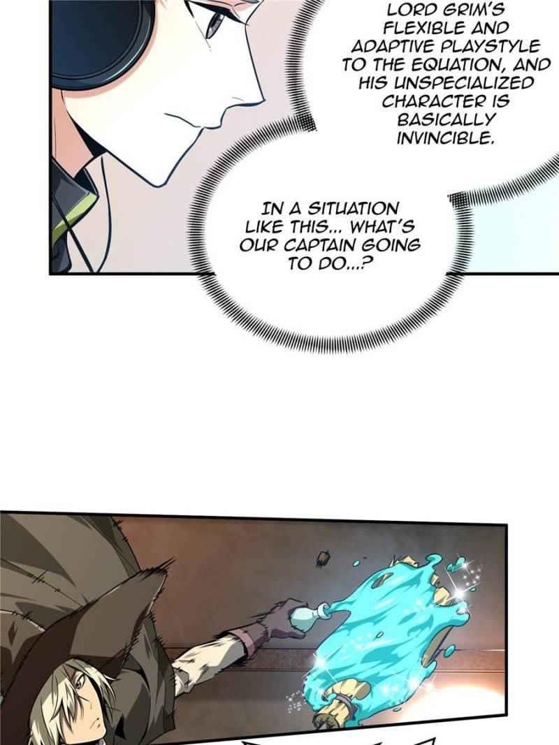 The King’s Avatar Chapter 70 - Page 28 in English