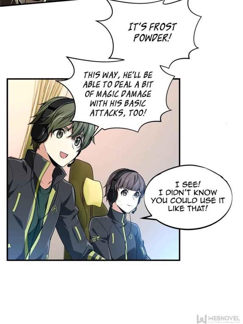 The King’s Avatar Chapter 70 - Page 29 in English
