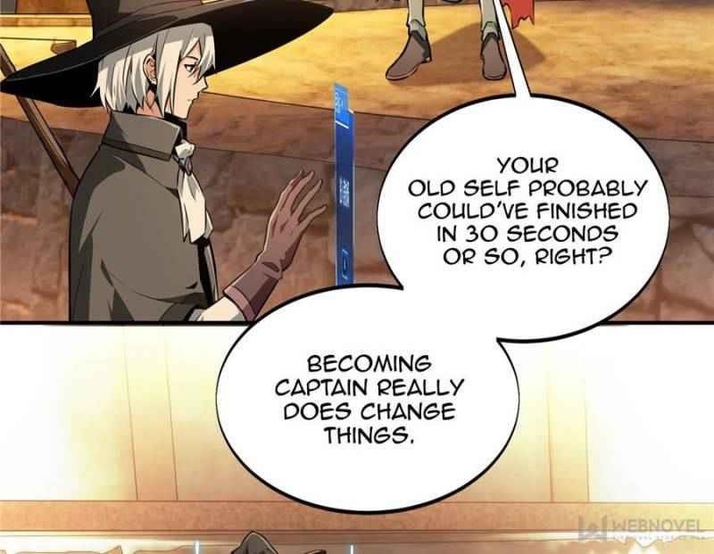 The King’s Avatar Chapter 70 - Page 3 in English