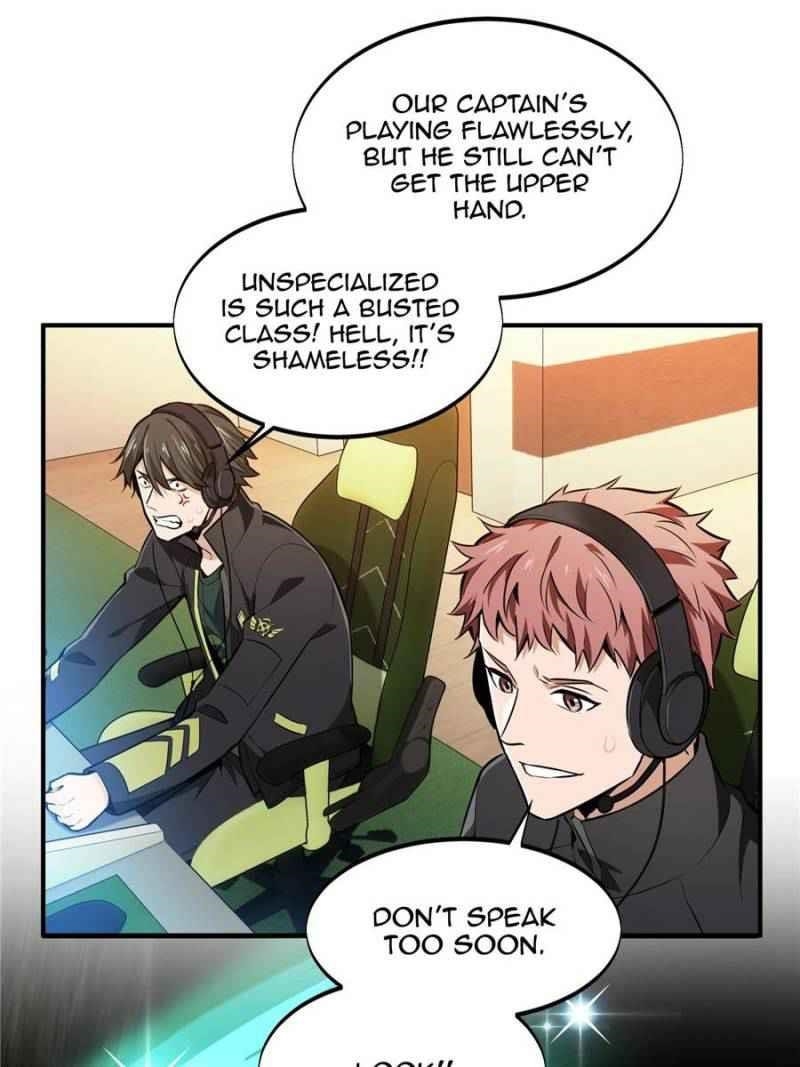 The King’s Avatar Chapter 70 - Page 36 in English
