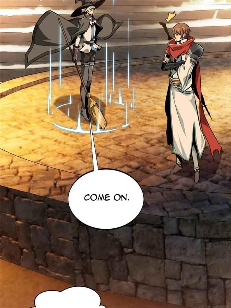 The King’s Avatar Chapter 70 - Page 4 in English