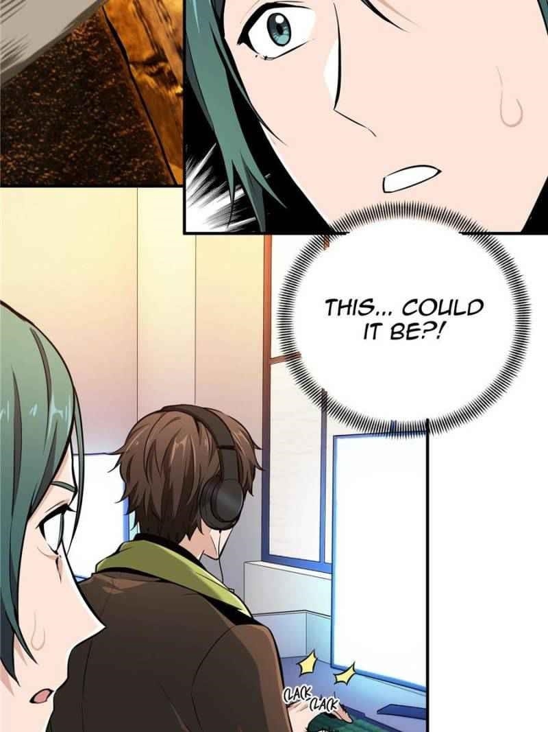The King’s Avatar Chapter 70 - Page 40 in English