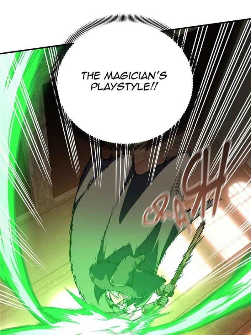 The King’s Avatar Chapter 70 - Page 42 in English