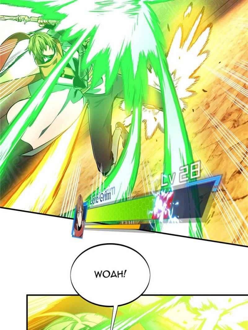 The King’s Avatar Chapter 70 - Page 43 in English